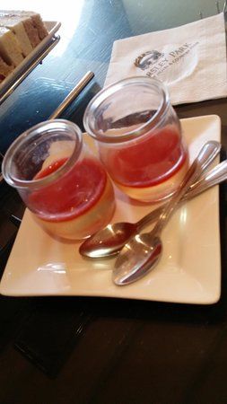 The Chimney Bar & Lounge